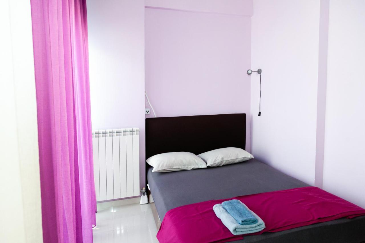 Seaview Pool Villa Near Beach And Athens Airport Pórto Ráfti Kültér fotó